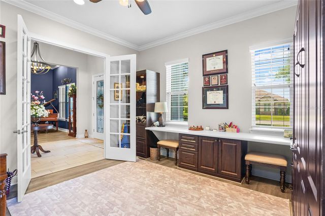 25863 CROSSINGS BLUFF LANE, Sorrento, FL 32776