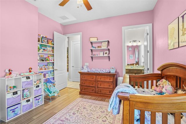 25863 CROSSINGS BLUFF LANE, Sorrento, FL 32776