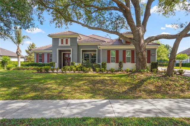 25863 CROSSINGS BLUFF LANE, Sorrento, FL 32776