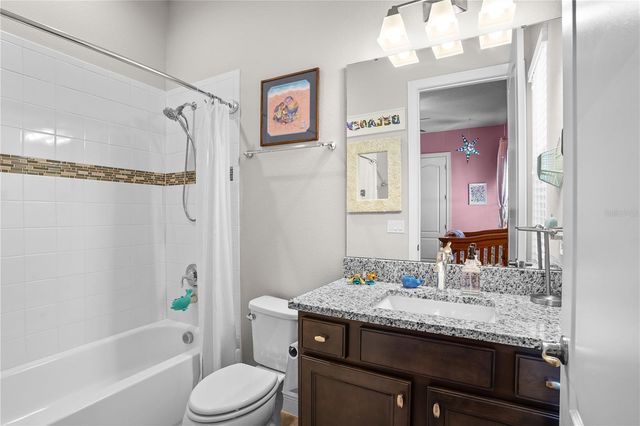25863 CROSSINGS BLUFF LANE, Sorrento, FL 32776