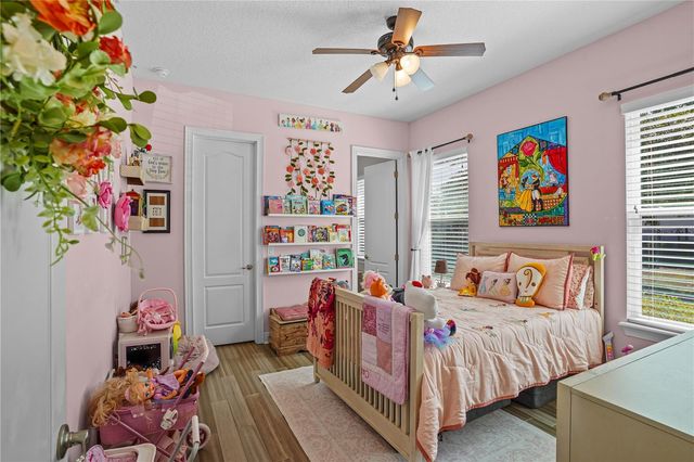 25863 CROSSINGS BLUFF LANE, Sorrento, FL 32776