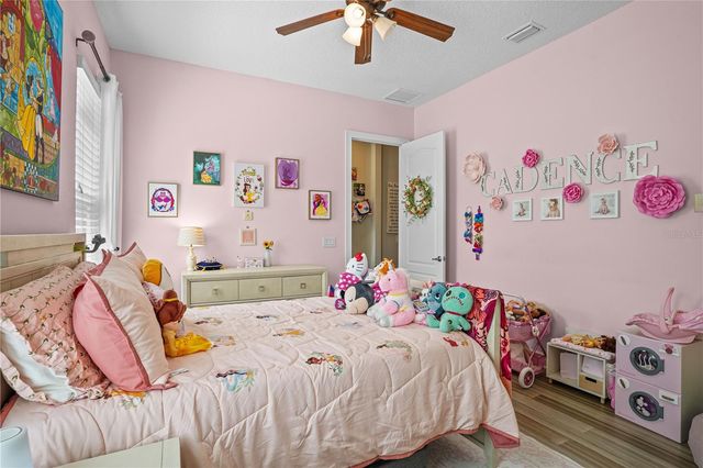 25863 CROSSINGS BLUFF LANE, Sorrento, FL 32776