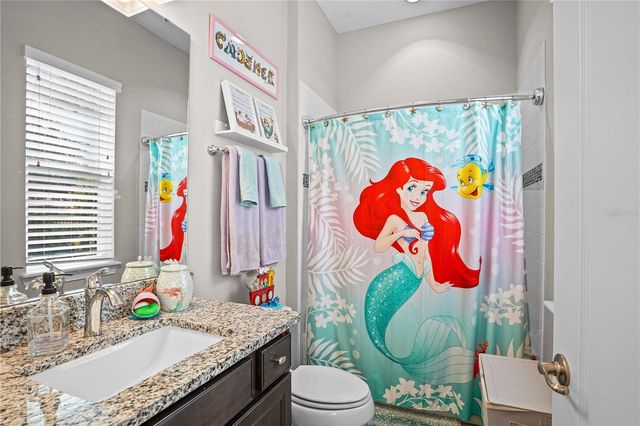 25863 CROSSINGS BLUFF LANE, Sorrento, FL 32776