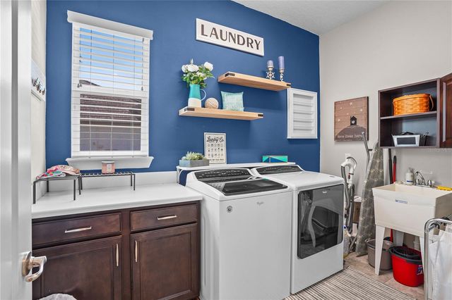 25863 CROSSINGS BLUFF LANE, Sorrento, FL 32776