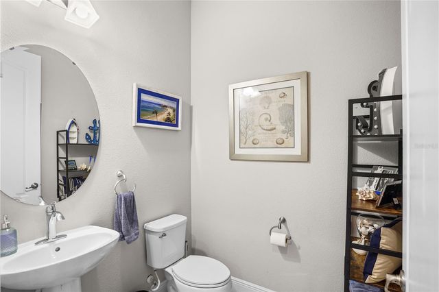 25863 CROSSINGS BLUFF LANE, Sorrento, FL 32776