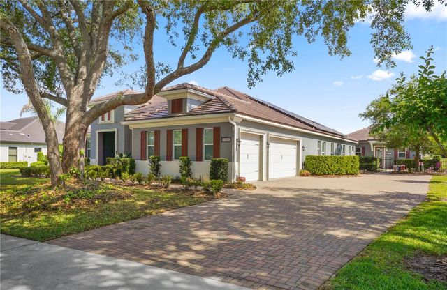 25863 CROSSINGS BLUFF LANE, Sorrento, FL 32776