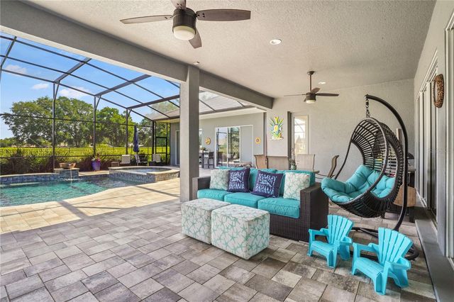 25863 CROSSINGS BLUFF LANE, Sorrento, FL 32776