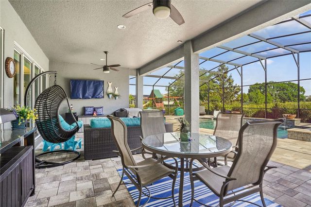25863 CROSSINGS BLUFF LANE, Sorrento, FL 32776