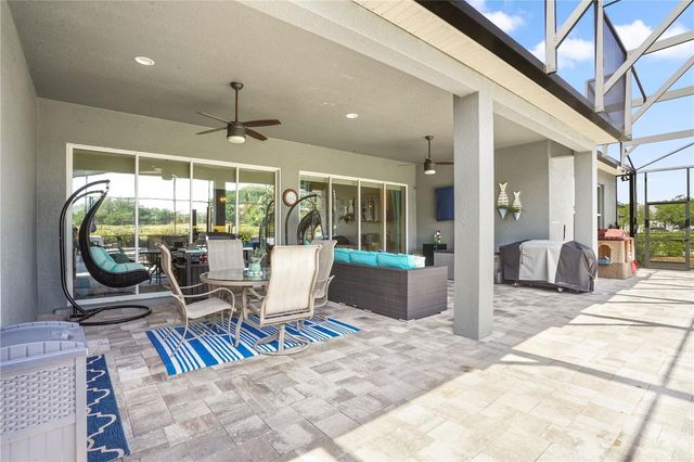 25863 CROSSINGS BLUFF LANE, Sorrento, FL 32776