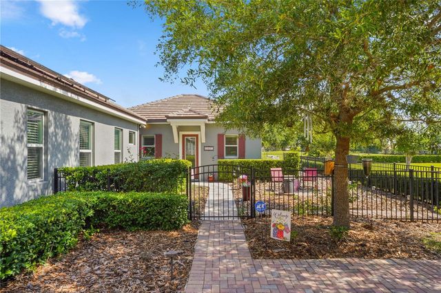 25863 CROSSINGS BLUFF LANE, Sorrento, FL 32776