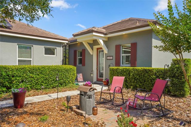25863 CROSSINGS BLUFF LANE, Sorrento, FL 32776