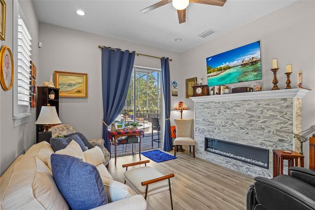 25863 CROSSINGS BLUFF LANE, Sorrento, FL 32776