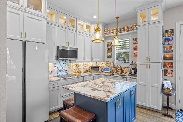 25863 CROSSINGS BLUFF LANE, Sorrento, FL 32776