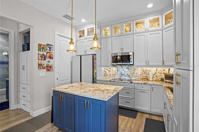 25863 CROSSINGS BLUFF LANE, Sorrento, FL 32776
