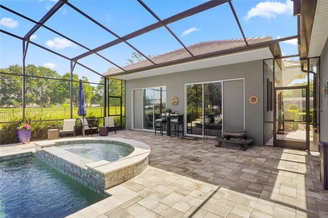 25863 CROSSINGS BLUFF LANE, Sorrento, FL 32776