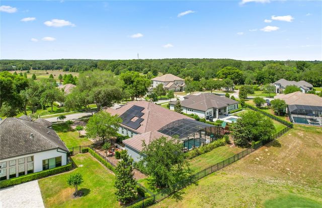 25863 CROSSINGS BLUFF LANE, Sorrento, FL 32776