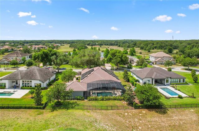 25863 CROSSINGS BLUFF LANE, Sorrento, FL 32776
