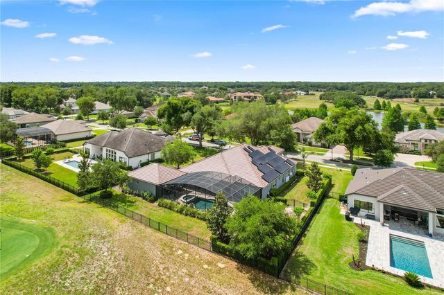 25863 CROSSINGS BLUFF LANE, Sorrento, FL 32776