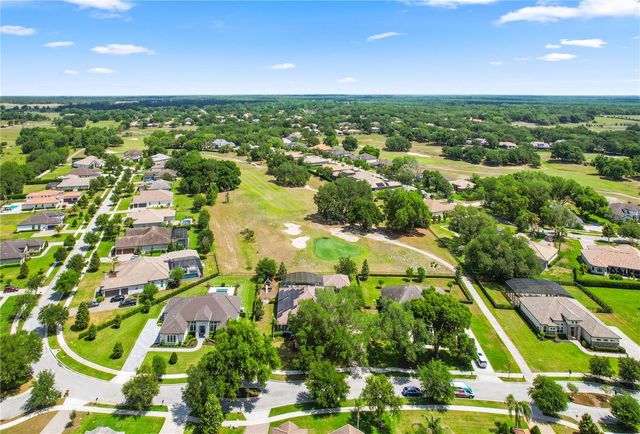 25863 CROSSINGS BLUFF LANE, Sorrento, FL 32776