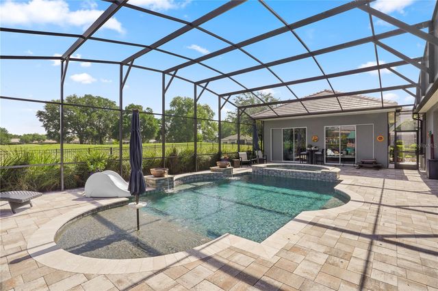 25863 CROSSINGS BLUFF LANE, Sorrento, FL 32776