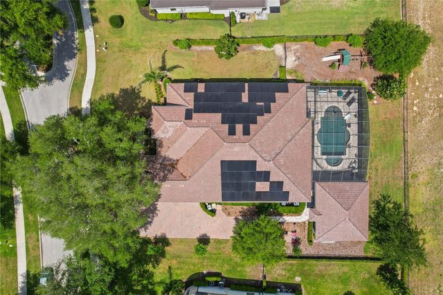 25863 CROSSINGS BLUFF LANE, Sorrento, FL 32776