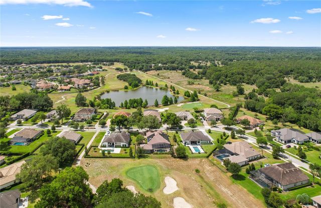 25863 CROSSINGS BLUFF LANE, Sorrento, FL 32776