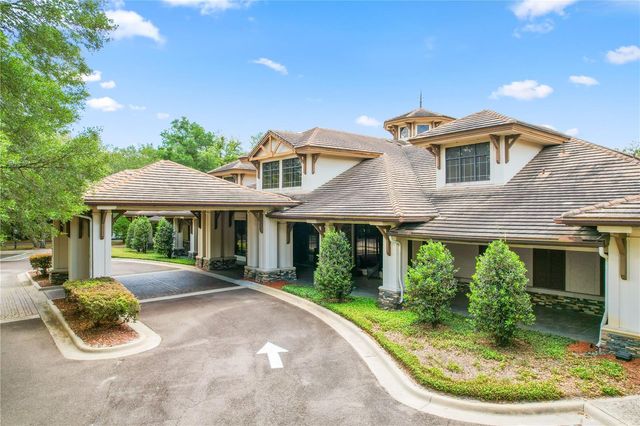 25863 CROSSINGS BLUFF LANE, Sorrento, FL 32776