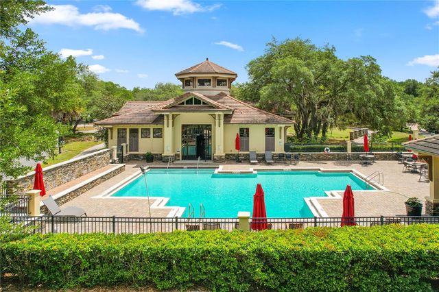 25863 CROSSINGS BLUFF LANE, Sorrento, FL 32776