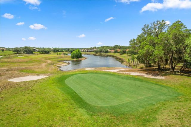 25863 CROSSINGS BLUFF LANE, Sorrento, FL 32776