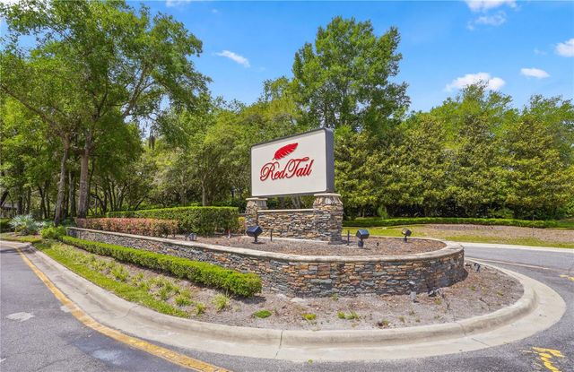 25863 CROSSINGS BLUFF LANE, Sorrento, FL 32776