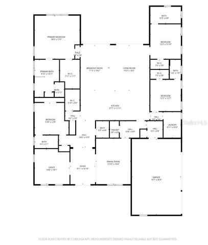 25863 CROSSINGS BLUFF LANE, Sorrento, FL 32776