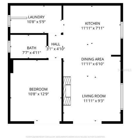 25863 CROSSINGS BLUFF LANE, Sorrento, FL 32776