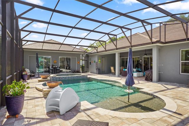 25863 CROSSINGS BLUFF LANE, Sorrento, FL 32776