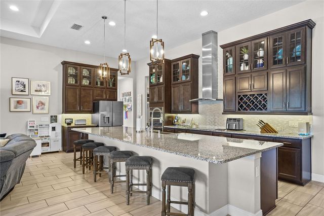 25863 CROSSINGS BLUFF LANE, Sorrento, FL 32776