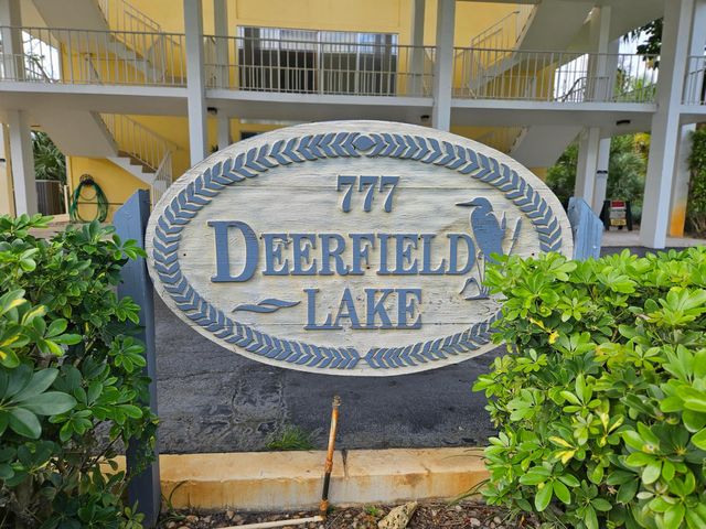 777 SE 2ND Avenue 209, Deerfield Beach, FL 33441