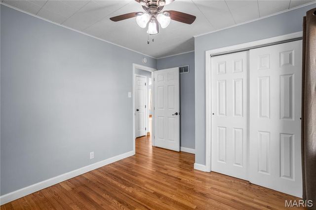 10915 Three Court Drive, St Louis, MO 63123