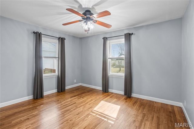 10915 Three Court Drive, St Louis, MO 63123