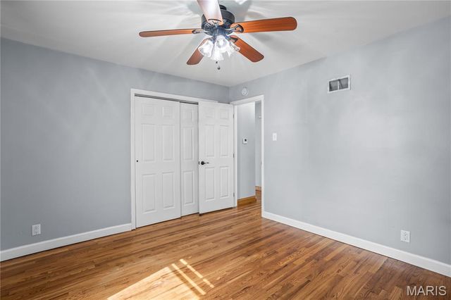 10915 Three Court Drive, St Louis, MO 63123