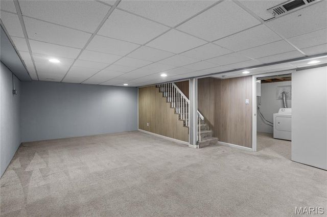 10915 Three Court Drive, St Louis, MO 63123