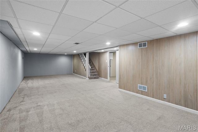 10915 Three Court Drive, St Louis, MO 63123