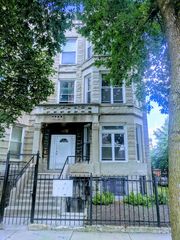 4243 S Calumet Avenue 2, Chicago, IL 60653