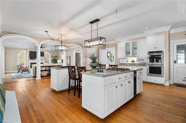 114 Seminole Lane, Lexington, NC 27295