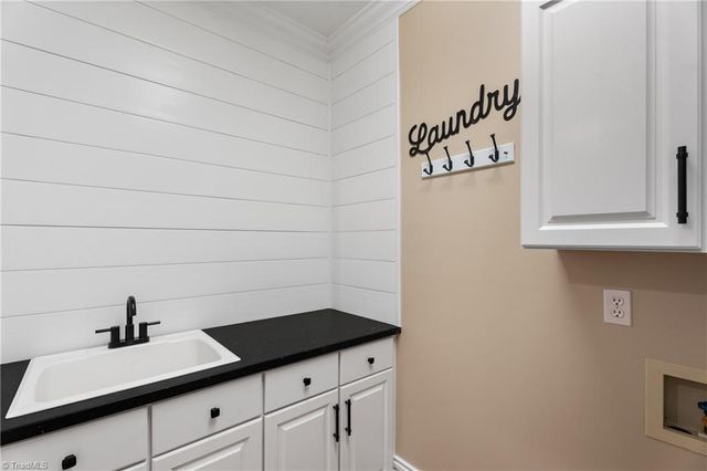 114 Seminole Lane, Lexington, NC 27295