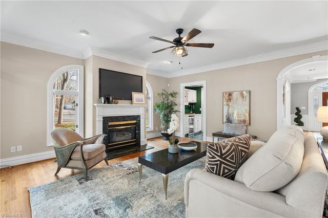 114 Seminole Lane, Lexington, NC 27295