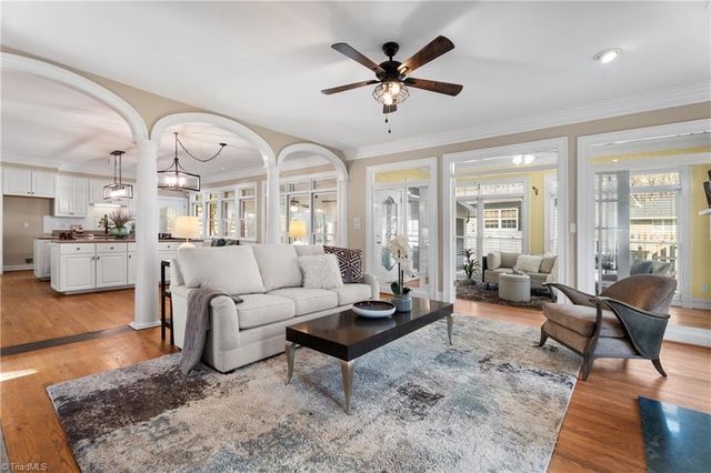 114 Seminole Lane, Lexington, NC 27295