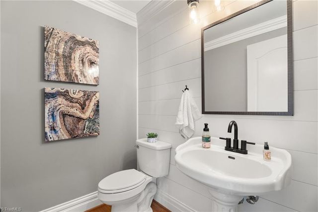 114 Seminole Lane, Lexington, NC 27295