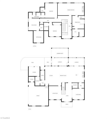 114 Seminole Lane, Lexington, NC 27295