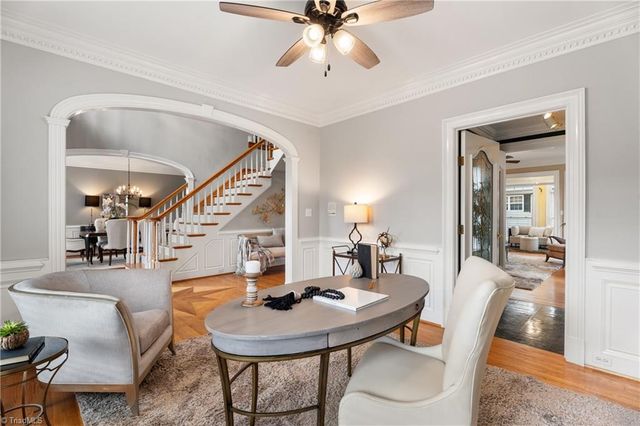 114 Seminole Lane, Lexington, NC 27295