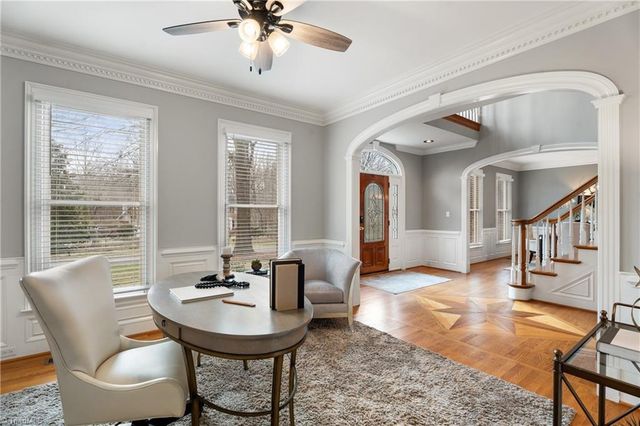 114 Seminole Lane, Lexington, NC 27295