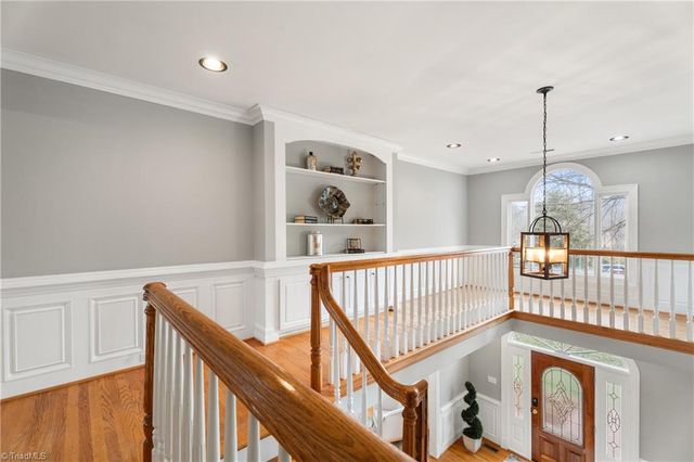 114 Seminole Lane, Lexington, NC 27295